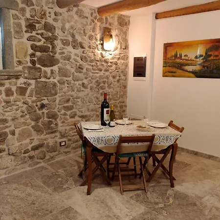 La Medievale 1 *