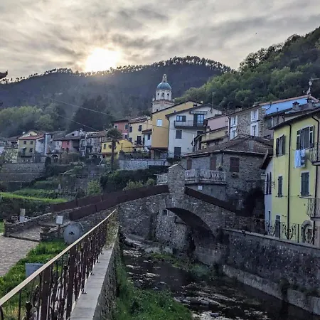 Séjour à la campagne La Medievale 1