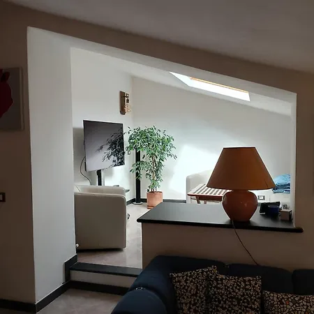 Casa de Campo La Medievale 1