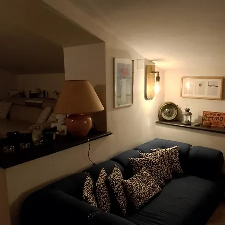 Casa di campagna La Medievale 1 *