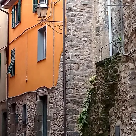 La Medievale 1 Gospodarstwo wiejskie *