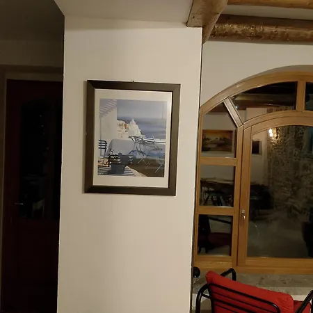 La Medievale 1 ピニョーネ