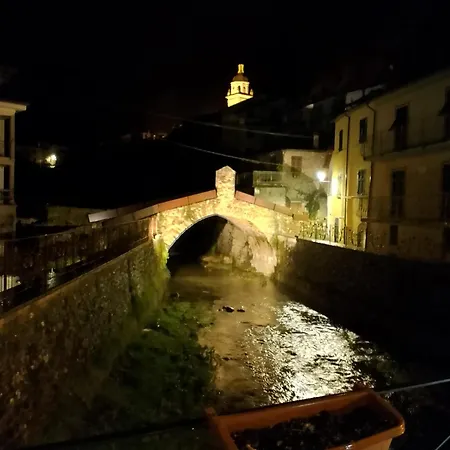 Gospodarstwo wiejskie La Medievale 1 *