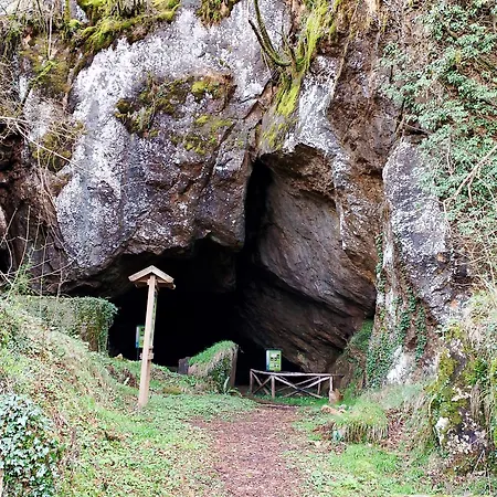 Gospodarstwo wiejskie La Medievale 1