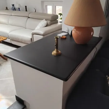 Gospodarstwo wiejskie La Medievale 1