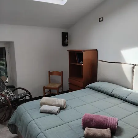 La Medievale 1 Gospodarstwo wiejskie Pignone