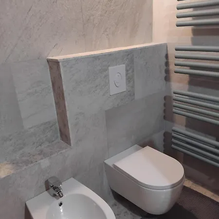 カントリーハウス La Medievale 1 ピニョーネ