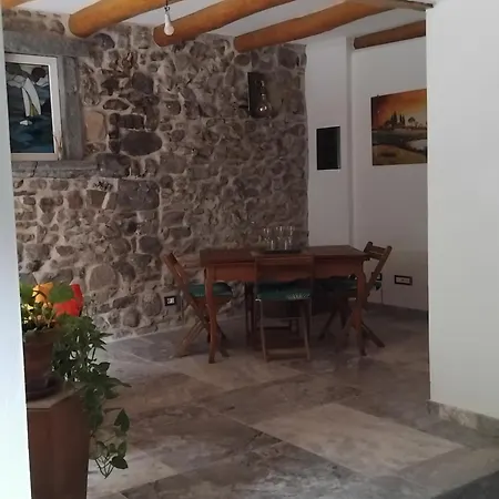 Casa di campagna La Medievale 1 *