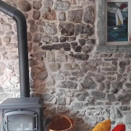 Casa di campagna La Medievale 1