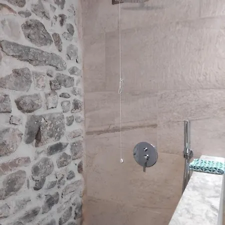 La Medievale 1 * Pignone