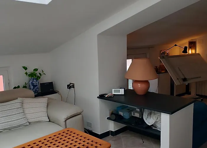 La Medievale 1 Εξοχικό σπίτι *