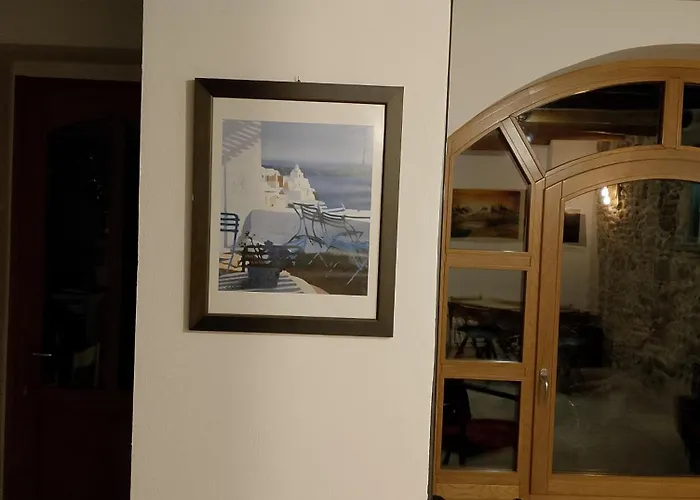 La Medievale 1 Pignone