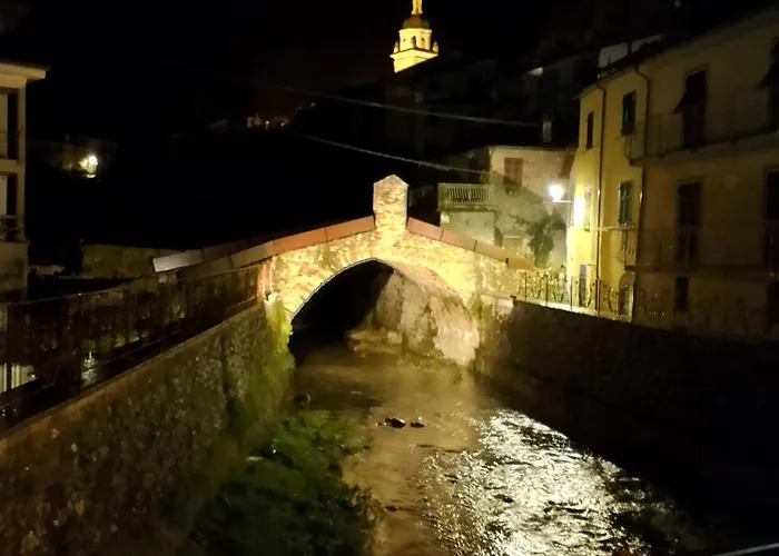 Εξοχικό σπίτι La Medievale 1 *