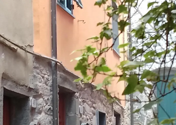 La Medievale 1 Εξοχικό σπίτι *