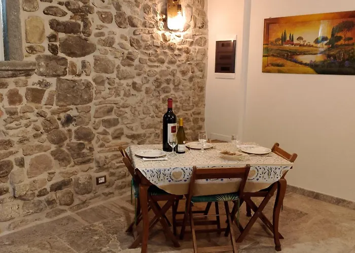 La Medievale 1 *