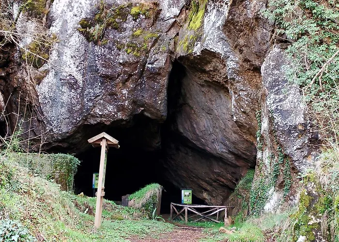 Εξοχικό σπίτι La Medievale 1