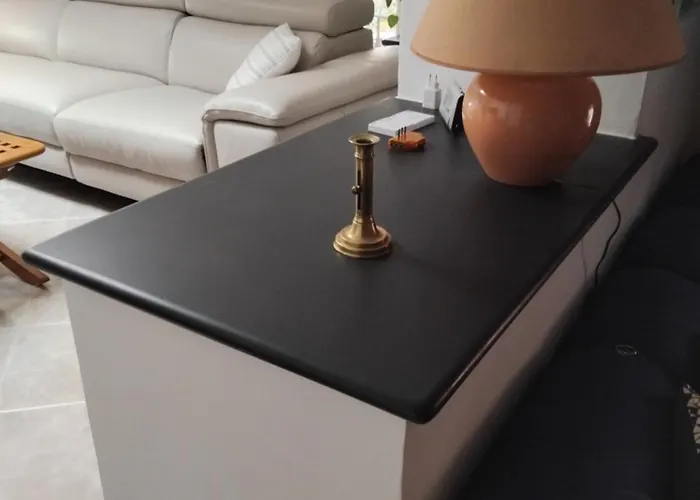 Εξοχικό σπίτι La Medievale 1