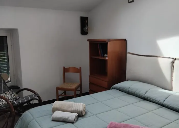 La Medievale 1 Εξοχικό σπίτι Pignone