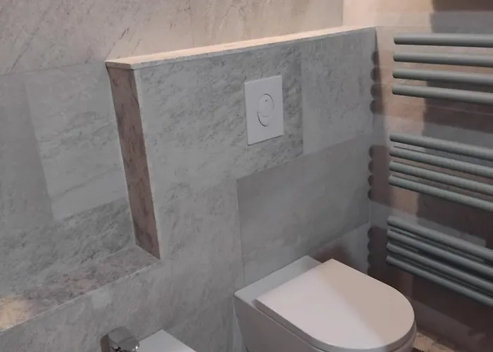 Εξοχικό σπίτι La Medievale 1 Pignone