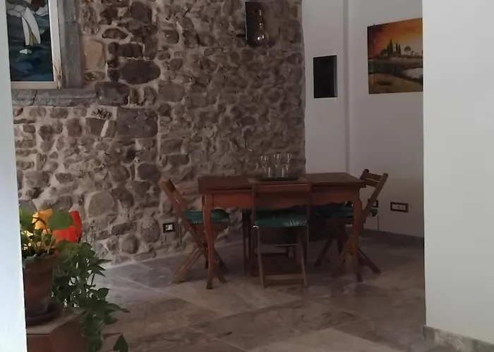 Εξοχικό σπίτι La Medievale 1 *