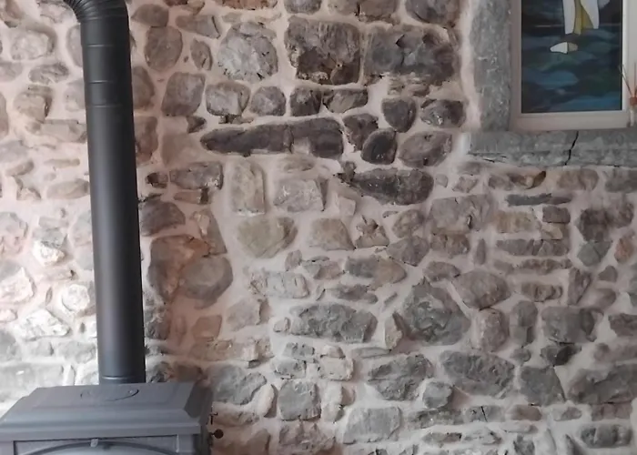 Εξοχικό σπίτι La Medievale 1